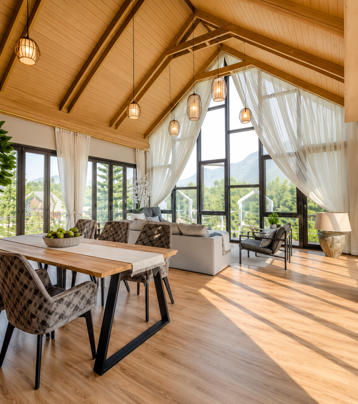 Why Double-Glazed Windows Are a Smart Choice for Indian Homes